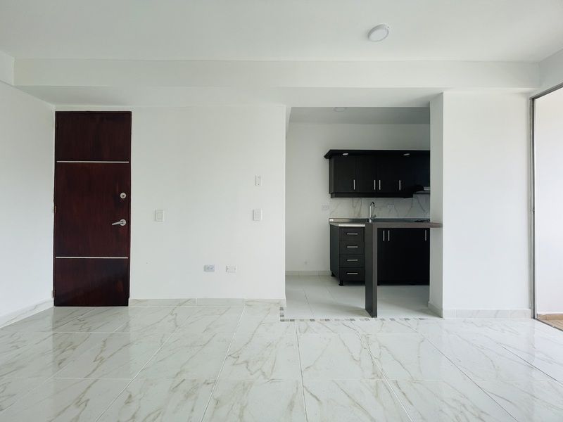APARTAMENTO EN VENTA UBICADO EN LA ESTRELLA SECTOR LA ALDEA - 4