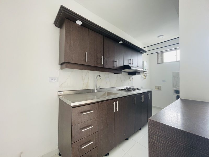 APARTAMENTO EN VENTA UBICADO EN LA ESTRELLA SECTOR LA ALDEA - 5
