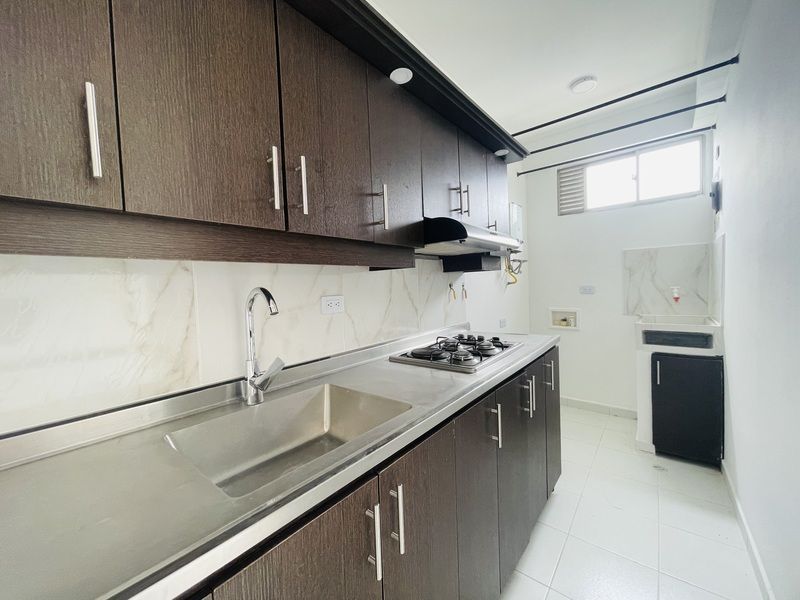 APARTAMENTO EN VENTA UBICADO EN LA ESTRELLA SECTOR LA ALDEA - 6