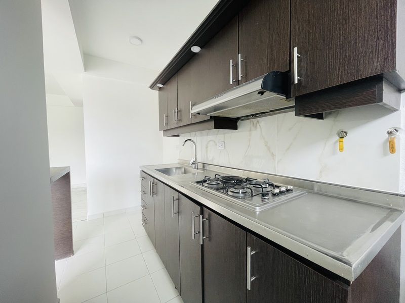 APARTAMENTO EN VENTA UBICADO EN LA ESTRELLA SECTOR LA ALDEA - 7