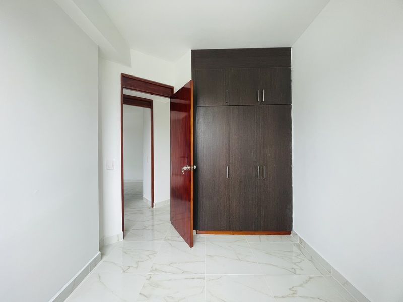 APARTAMENTO EN VENTA UBICADO EN LA ESTRELLA SECTOR LA ALDEA - 13