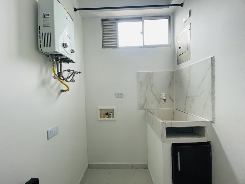 APARTAMENTO EN VENTA UBICADO EN LA ESTRELLA SECTOR LA ALDEA - 16
