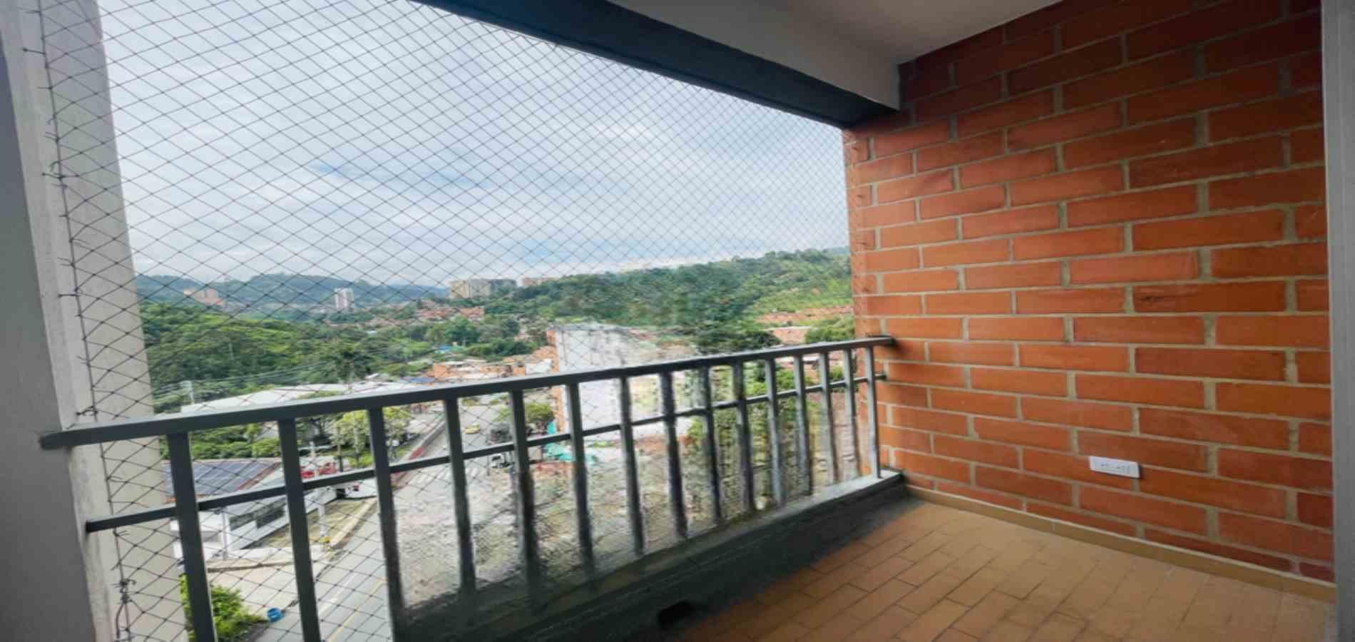 APARTAMENTO EN VENTA UBICADO EN LA ESTRELLA SECTOR LA ALDEA - 17