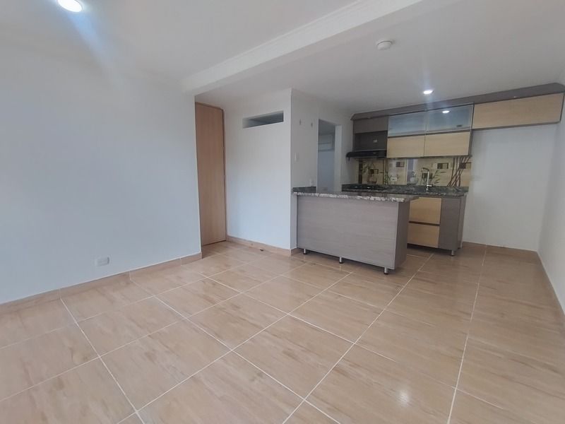 APARTAMENTO EN ARRIENDO UBICADO EN BELLO SECTOR BUCAROS - 2