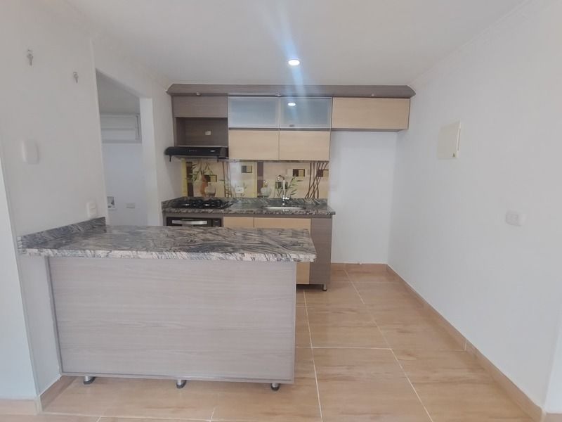 APARTAMENTO EN ARRIENDO UBICADO EN BELLO SECTOR BUCAROS - 3
