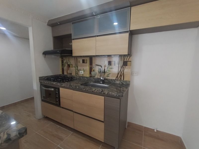 APARTAMENTO EN ARRIENDO UBICADO EN BELLO SECTOR BUCAROS - 5