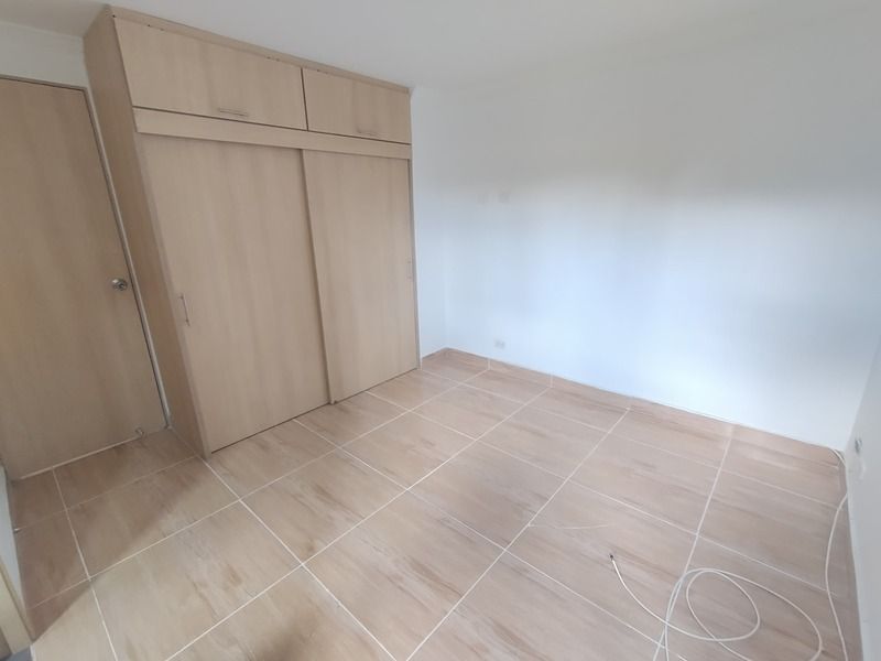 APARTAMENTO EN ARRIENDO UBICADO EN BELLO SECTOR BUCAROS - 6