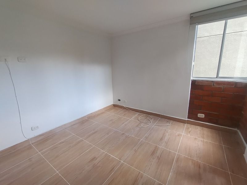 APARTAMENTO EN ARRIENDO UBICADO EN BELLO SECTOR BUCAROS - 7