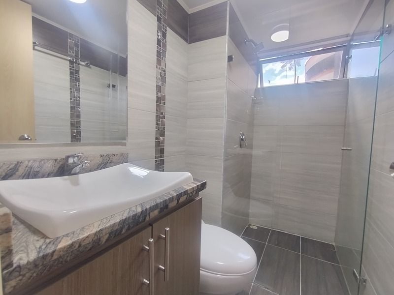 APARTAMENTO EN ARRIENDO UBICADO EN BELLO SECTOR BUCAROS - 9