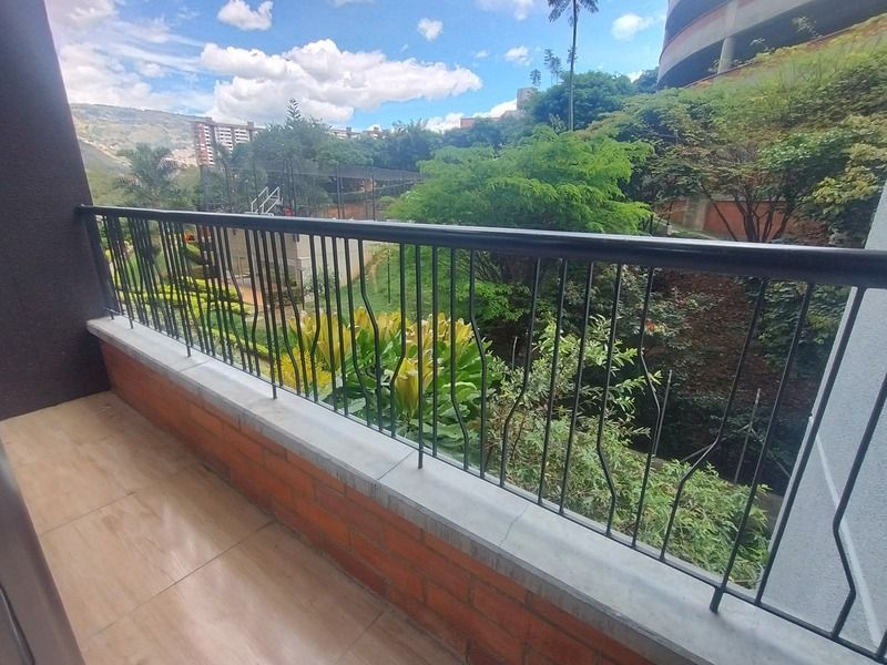 APARTAMENTO EN ARRIENDO UBICADO EN BELLO SECTOR BUCAROS - 11