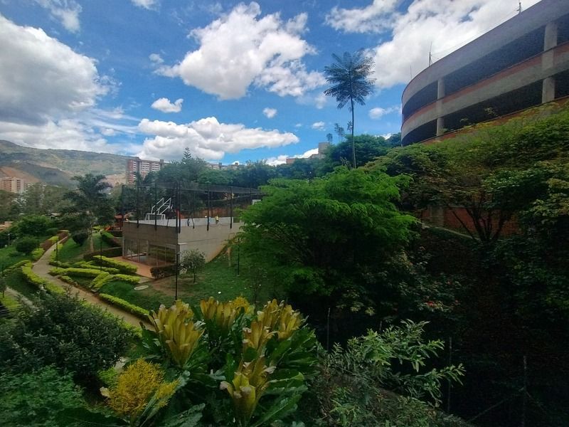 APARTAMENTO EN ARRIENDO UBICADO EN BELLO SECTOR BUCAROS - 12