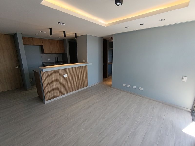 APARTAMENTO EN ARRIENDO UBICADO EN EL CARMEN DE VIBORAL SECTOR VISTA VERDE - 2