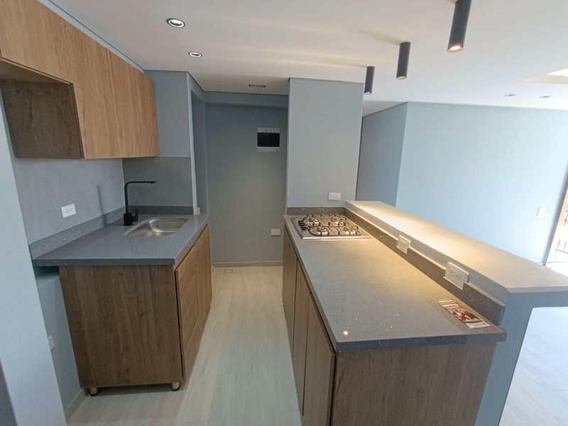 APARTAMENTO EN ARRIENDO UBICADO EN EL CARMEN DE VIBORAL SECTOR VISTA VERDE - 3