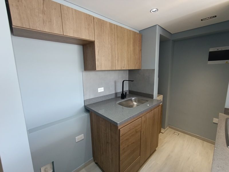 APARTAMENTO EN ARRIENDO UBICADO EN EL CARMEN DE VIBORAL SECTOR VISTA VERDE - 4