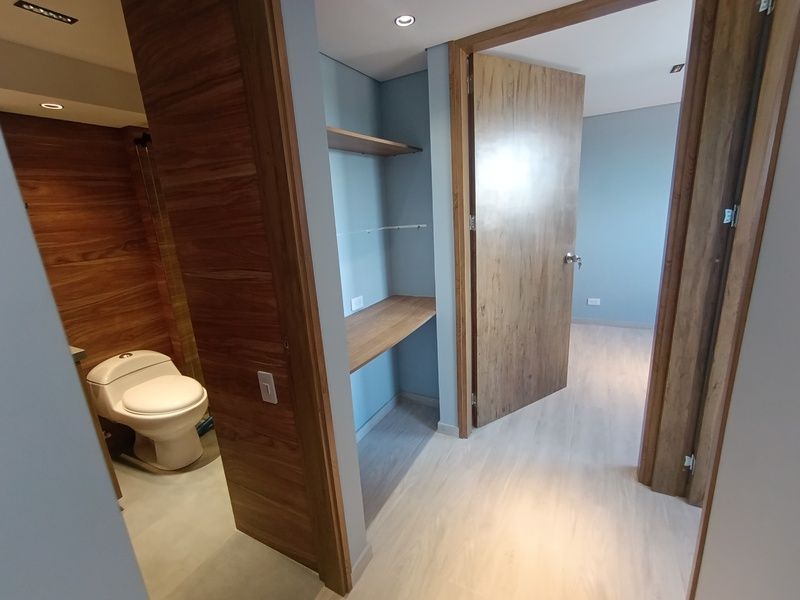 APARTAMENTO EN ARRIENDO UBICADO EN EL CARMEN DE VIBORAL SECTOR VISTA VERDE - 9