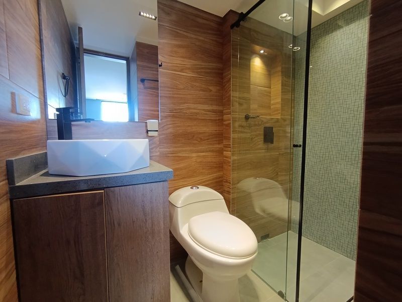 APARTAMENTO EN ARRIENDO UBICADO EN EL CARMEN DE VIBORAL SECTOR VISTA VERDE - 11