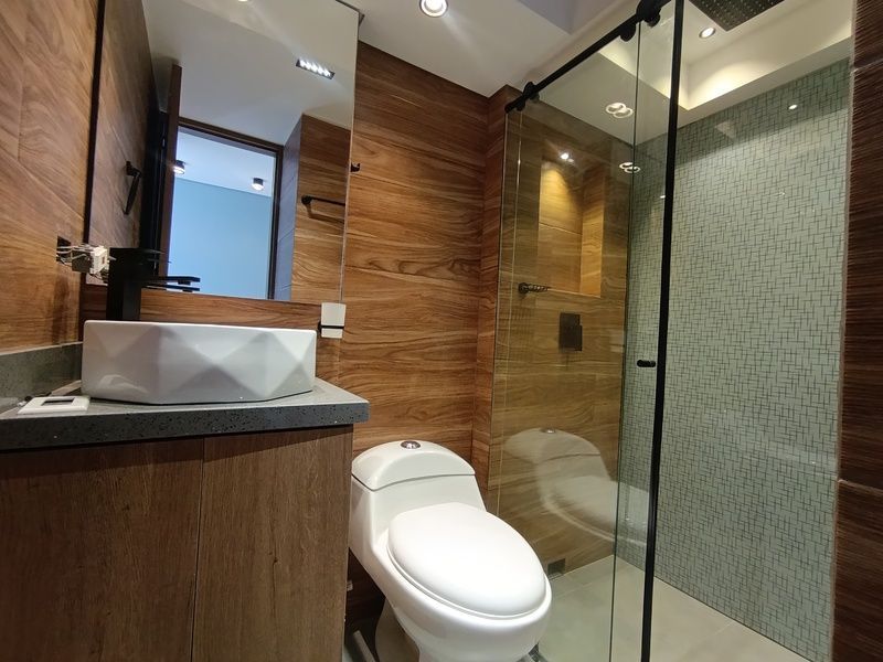 APARTAMENTO EN ARRIENDO UBICADO EN EL CARMEN DE VIBORAL SECTOR VISTA VERDE - 12