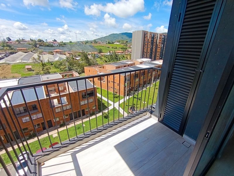 APARTAMENTO EN ARRIENDO UBICADO EN EL CARMEN DE VIBORAL SECTOR VISTA VERDE - 14