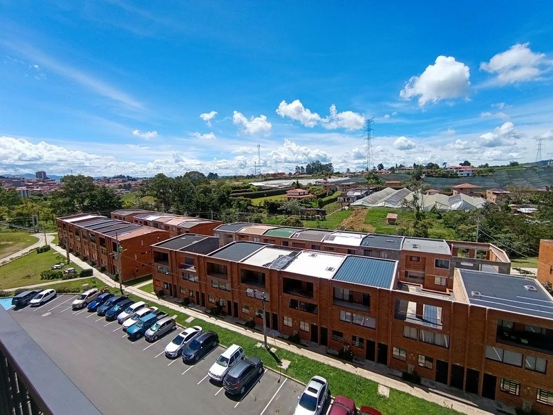 APARTAMENTO EN ARRIENDO UBICADO EN EL CARMEN DE VIBORAL SECTOR VISTA VERDE - 15