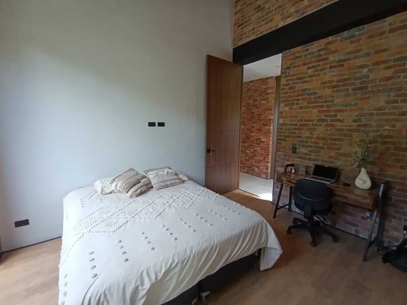 CASA CAMPESTRE EN ARRIENDO UBICADA EN LA CEJA SECTOR EL TAMBO - 9