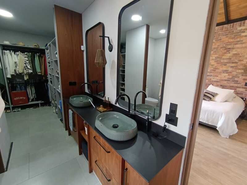 CASA CAMPESTRE EN ARRIENDO UBICADA EN LA CEJA SECTOR EL TAMBO - 13