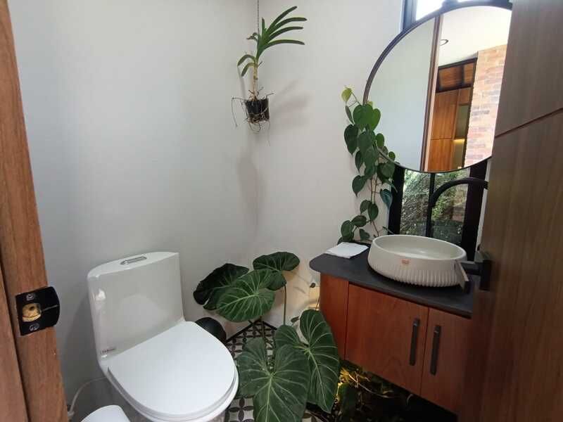 CASA CAMPESTRE EN ARRIENDO UBICADA EN LA CEJA SECTOR EL TAMBO - 15
