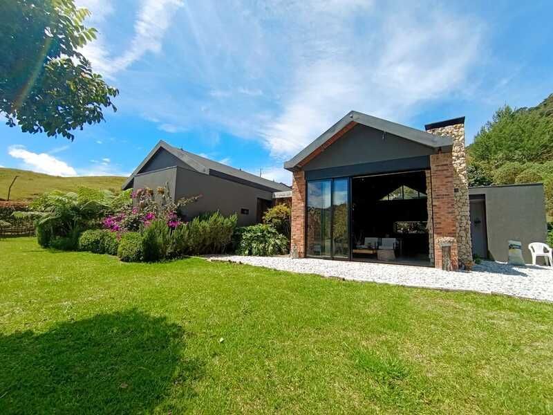 CASA CAMPESTRE EN ARRIENDO UBICADA EN LA CEJA SECTOR EL TAMBO - 21