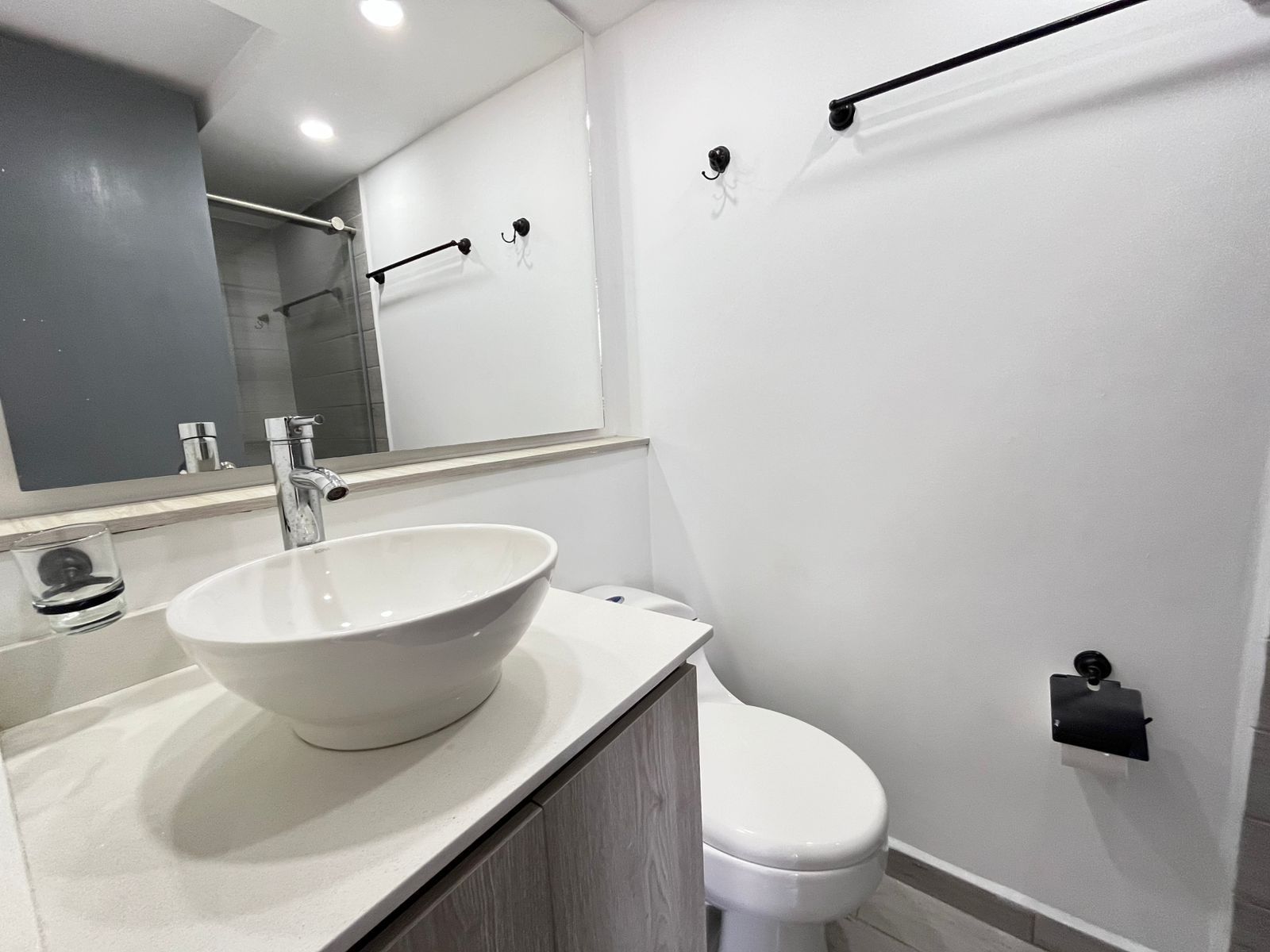 APARTAMENTO EN ARRIENDO UBICADO EN SABANETA SECTOR ALTO DE LAS FLORES - 7