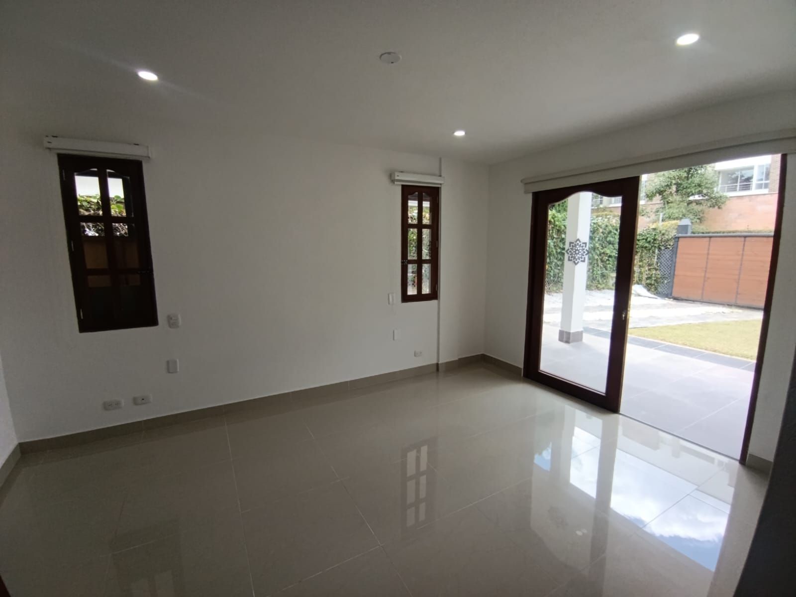 CASA EN ARRIENDO UBICADA EN LA CEJA SECTOR EL TAMBO - 3