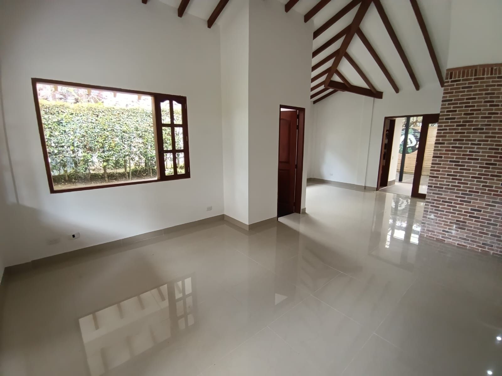 CASA EN ARRIENDO UBICADA EN LA CEJA SECTOR EL TAMBO - 5