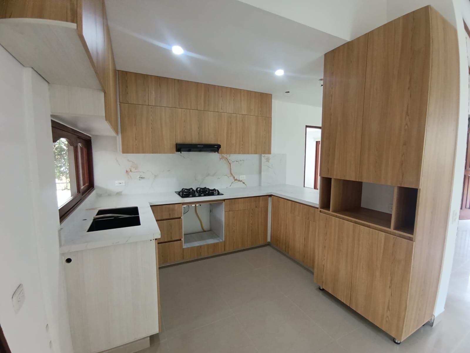 CASA EN ARRIENDO UBICADA EN LA CEJA SECTOR EL TAMBO - 6