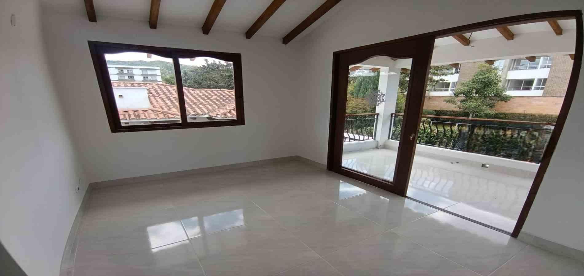 CASA EN ARRIENDO UBICADA EN LA CEJA SECTOR EL TAMBO - 12