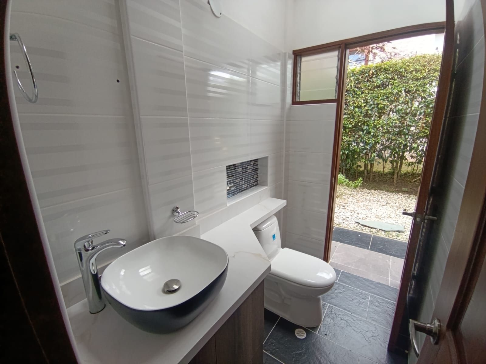 CASA EN ARRIENDO UBICADA EN LA CEJA SECTOR EL TAMBO - 17