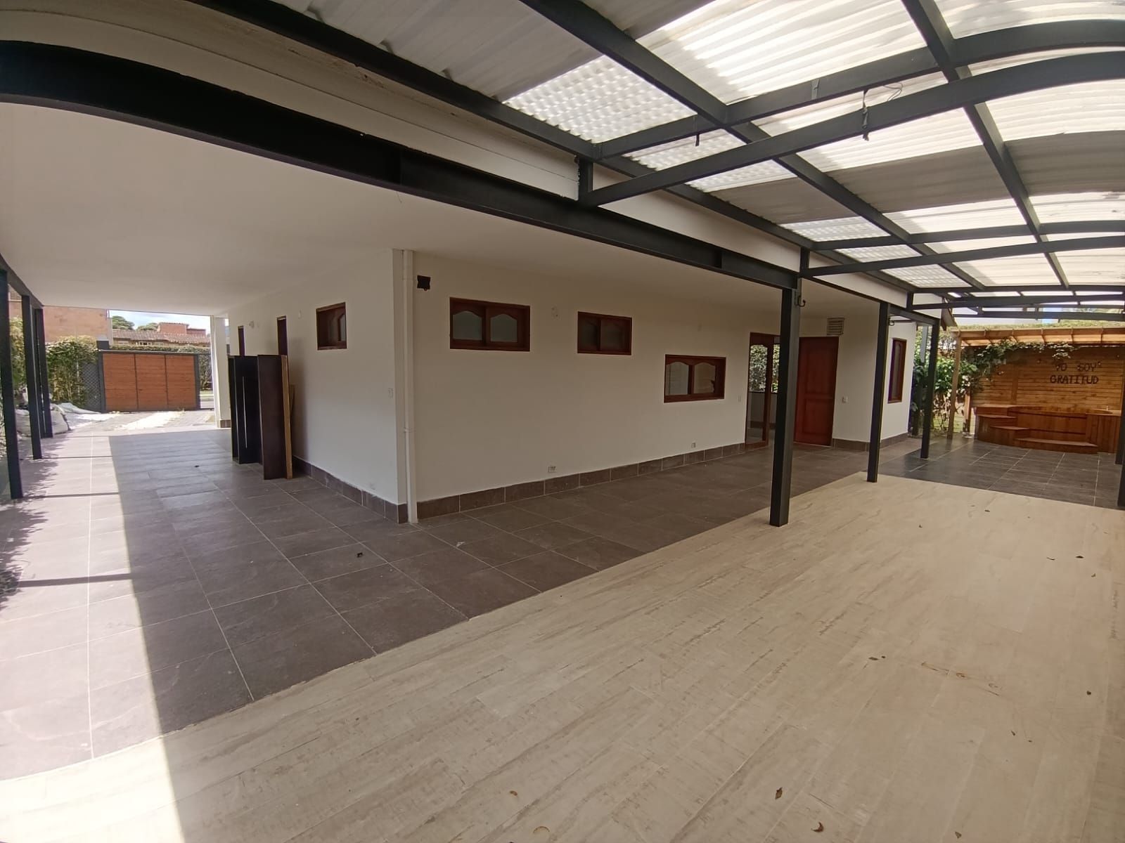 CASA EN ARRIENDO UBICADA EN LA CEJA SECTOR EL TAMBO - 19