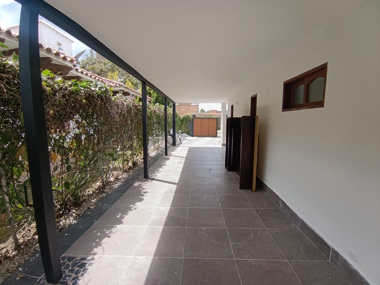 CASA EN ARRIENDO UBICADA EN LA CEJA SECTOR EL TAMBO - 20