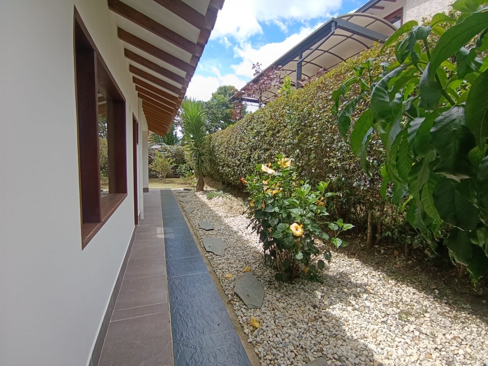 CASA EN ARRIENDO UBICADA EN LA CEJA SECTOR EL TAMBO - 22