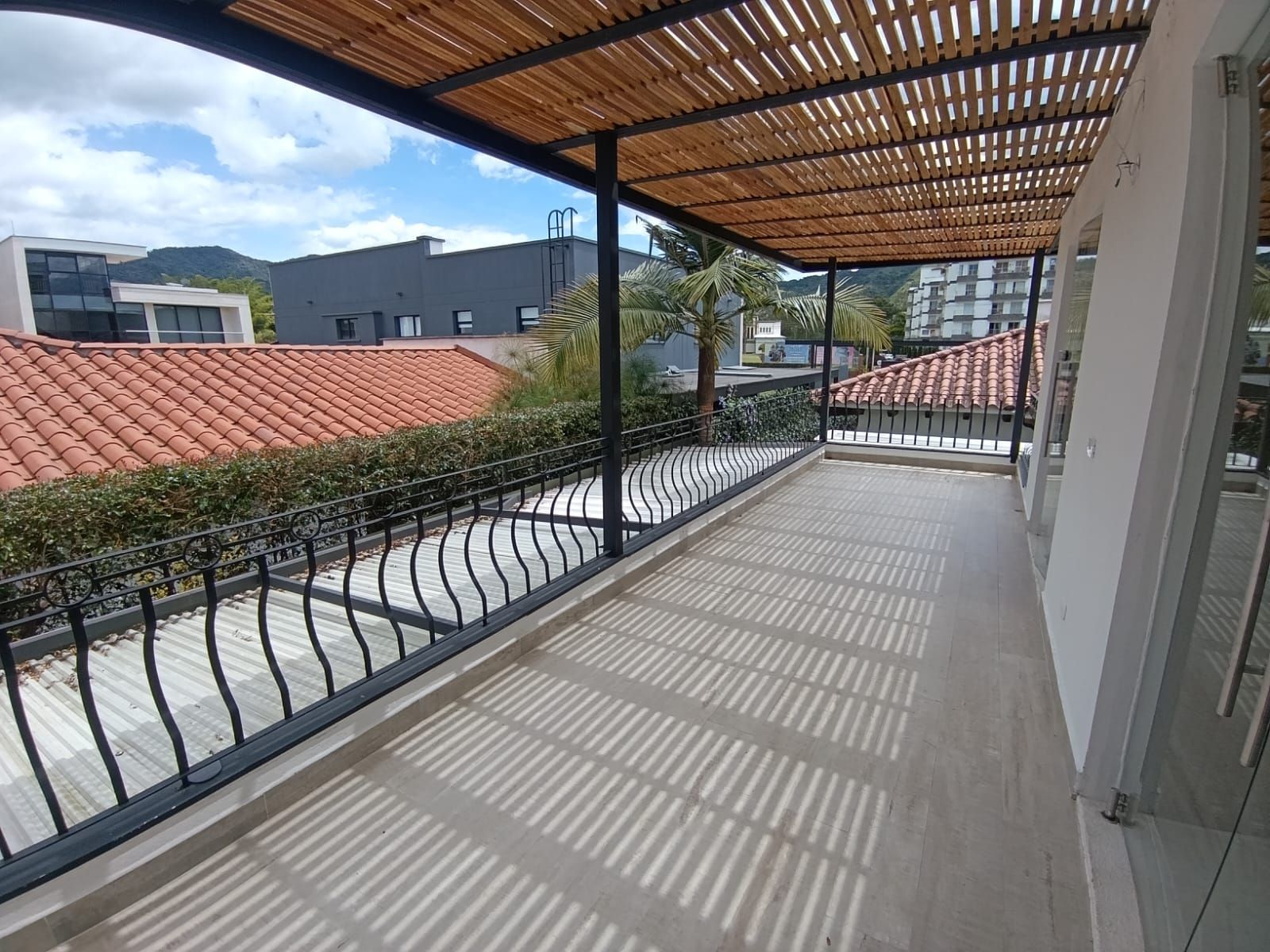 CASA EN ARRIENDO UBICADA EN LA CEJA SECTOR EL TAMBO - 24