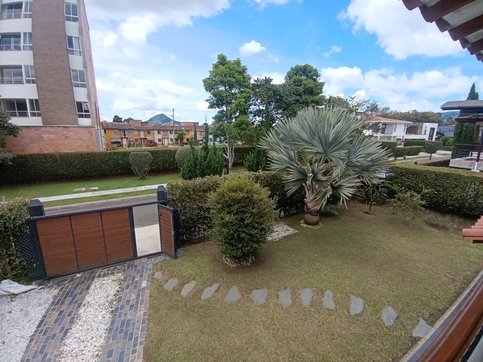 CASA EN ARRIENDO UBICADA EN LA CEJA SECTOR EL TAMBO - 25