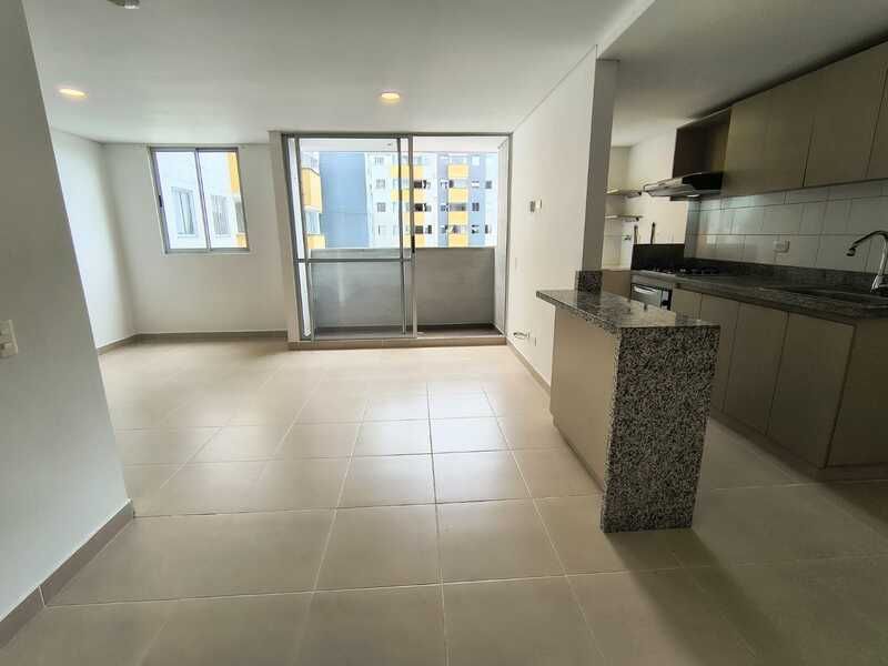 APARTAMENTO EN ARRIENDO UBICADO EN LA ESTRELLA SECTOR LA INMACULADA - 2