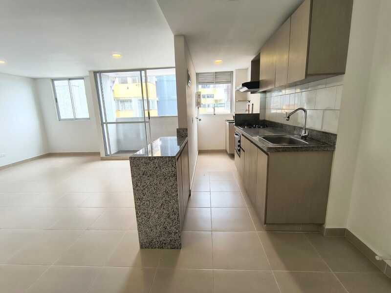 APARTAMENTO EN ARRIENDO UBICADO EN LA ESTRELLA SECTOR LA INMACULADA - 3