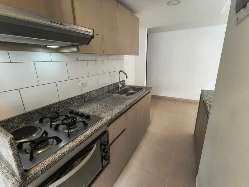 APARTAMENTO EN ARRIENDO UBICADO EN LA ESTRELLA SECTOR LA INMACULADA - 4