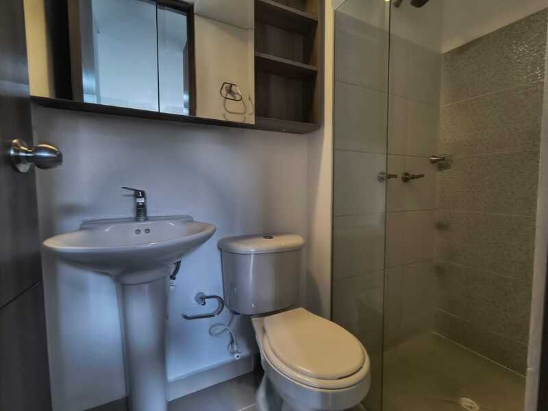 APARTAMENTO EN ARRIENDO UBICADO EN LA ESTRELLA SECTOR LA INMACULADA - 8