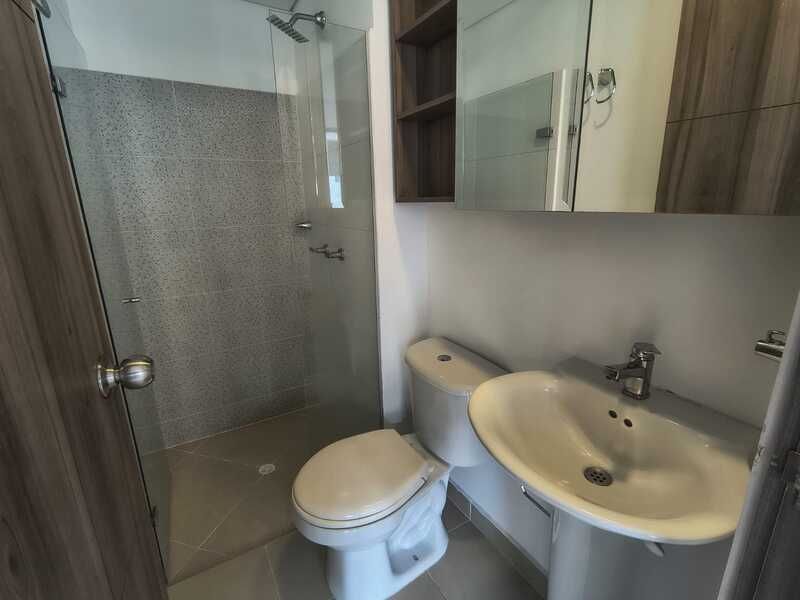 APARTAMENTO EN ARRIENDO UBICADO EN LA ESTRELLA SECTOR LA INMACULADA - 9