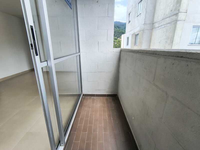 APARTAMENTO EN ARRIENDO UBICADO EN LA ESTRELLA SECTOR LA INMACULADA - 10