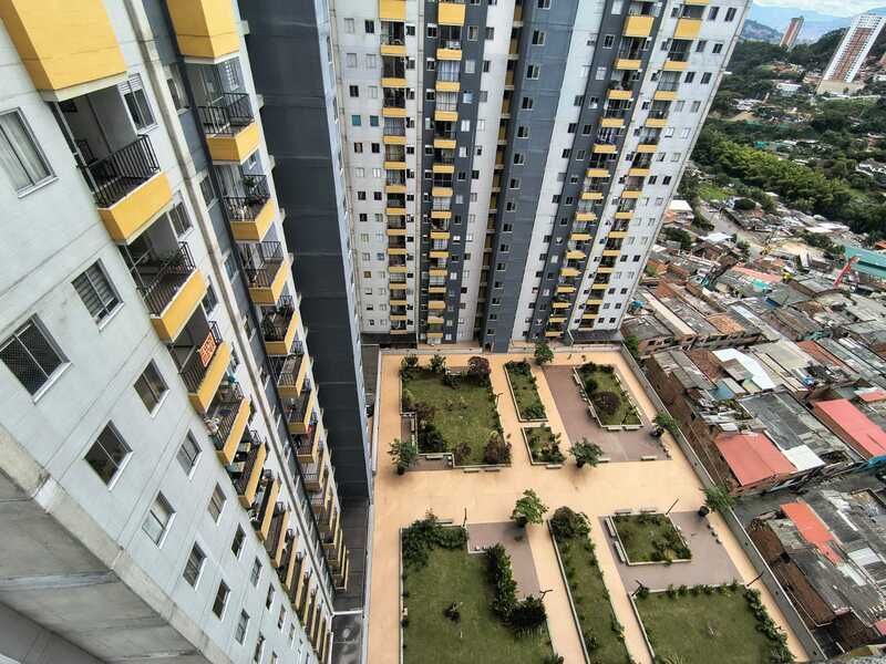 APARTAMENTO EN ARRIENDO UBICADO EN LA ESTRELLA SECTOR LA INMACULADA - 11