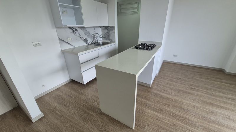 APARTAMENTO EN ARRIENDO UBICADO EN SABANETA SECTOR LAS LOMITAS - 3