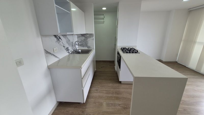 APARTAMENTO EN ARRIENDO UBICADO EN SABANETA SECTOR LAS LOMITAS - 4