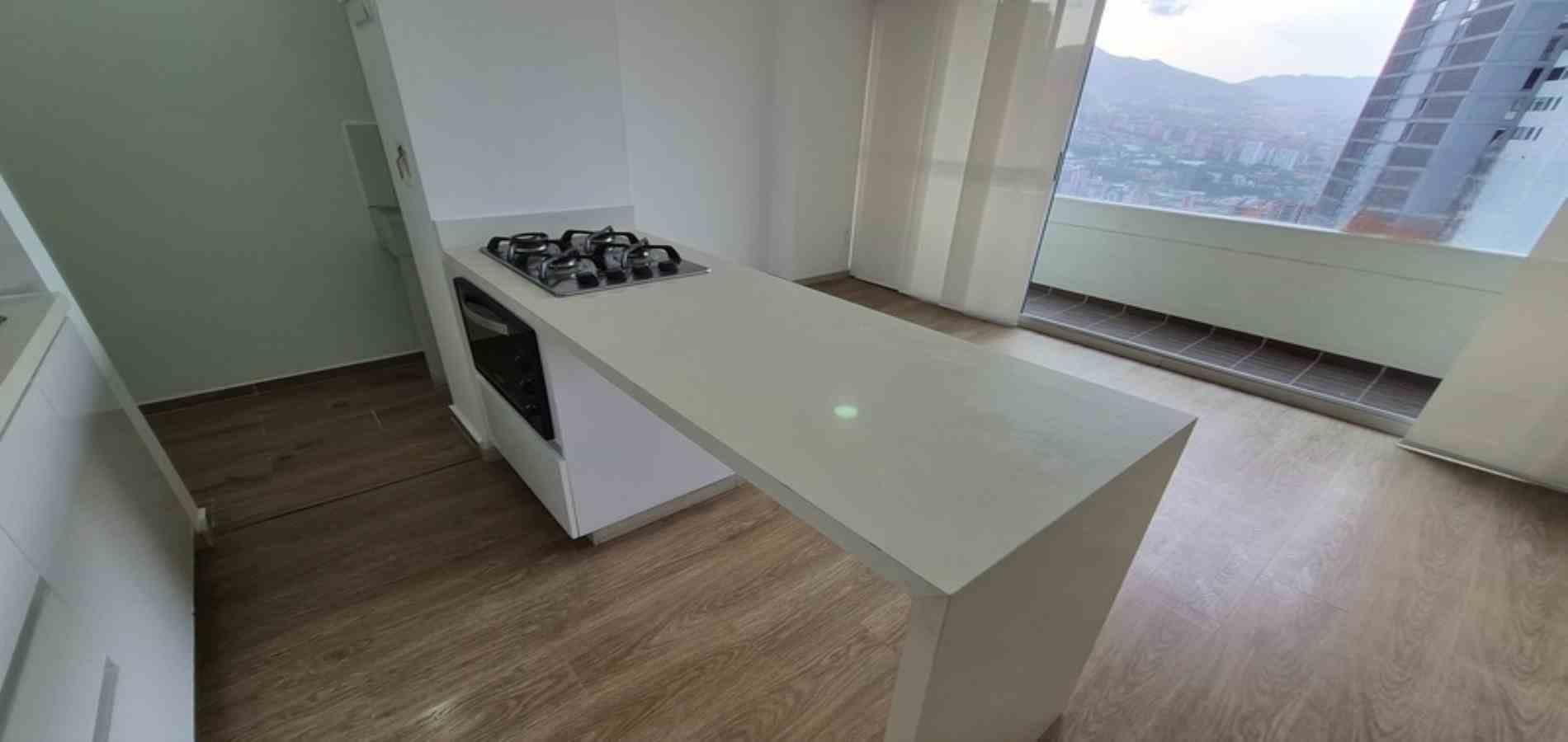 APARTAMENTO EN ARRIENDO UBICADO EN SABANETA SECTOR LAS LOMITAS - 5