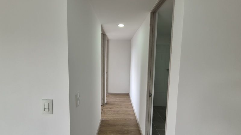 APARTAMENTO EN ARRIENDO UBICADO EN SABANETA SECTOR LAS LOMITAS - 6