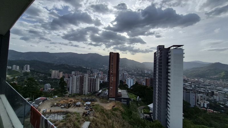 APARTAMENTO EN ARRIENDO UBICADO EN SABANETA SECTOR LAS LOMITAS - 14